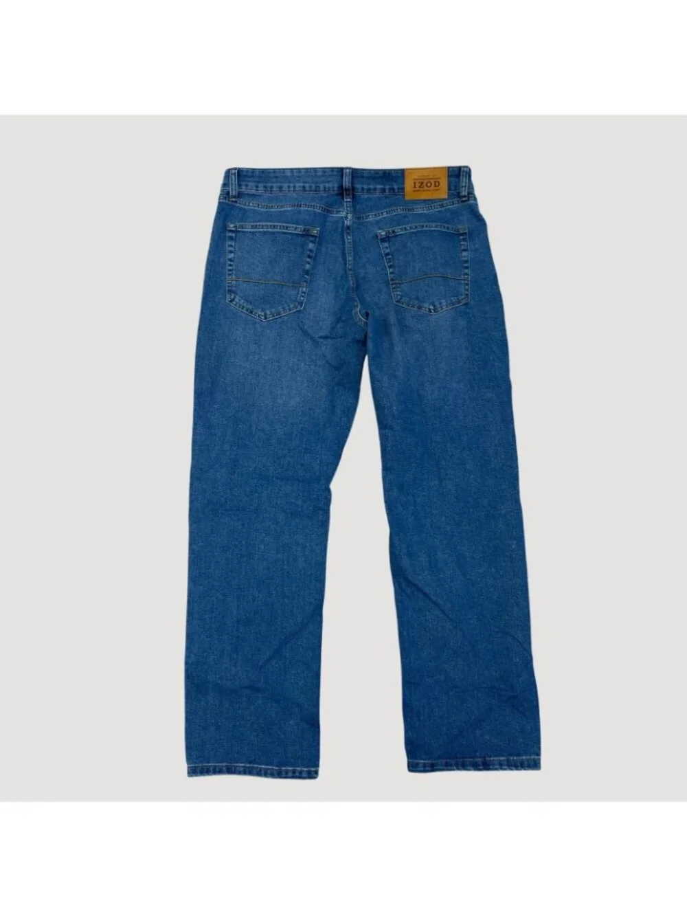 Izod new without